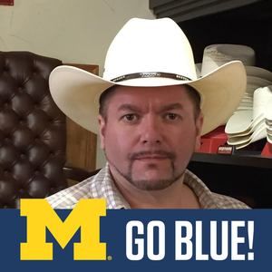 Meet your Posher, Frank